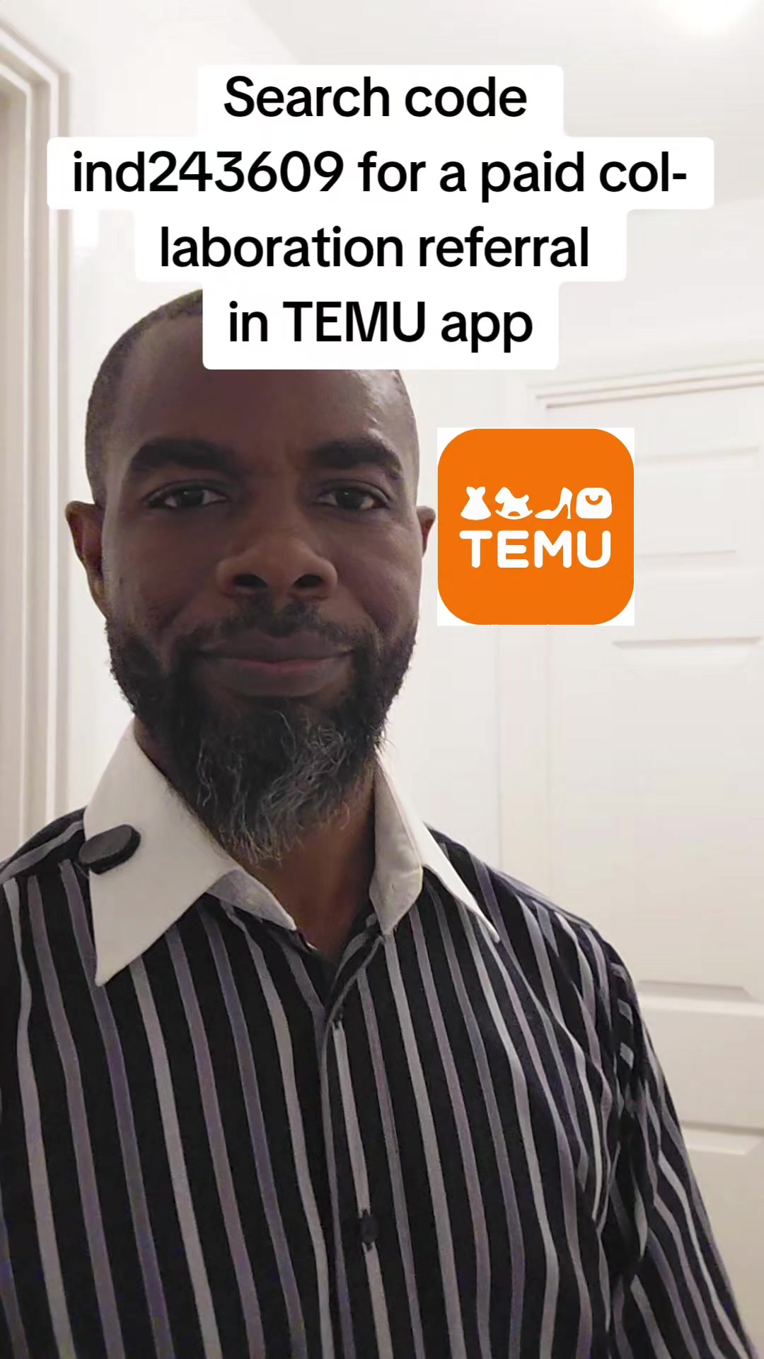 @Desmario