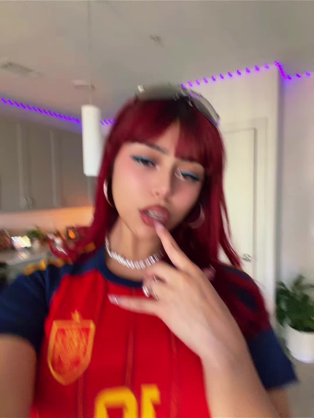 @Joana Magana