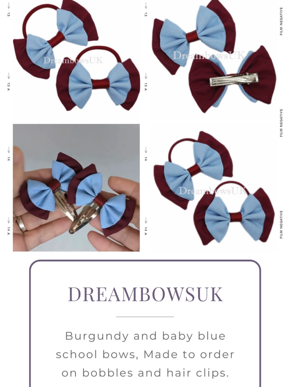 @Dreambows UK