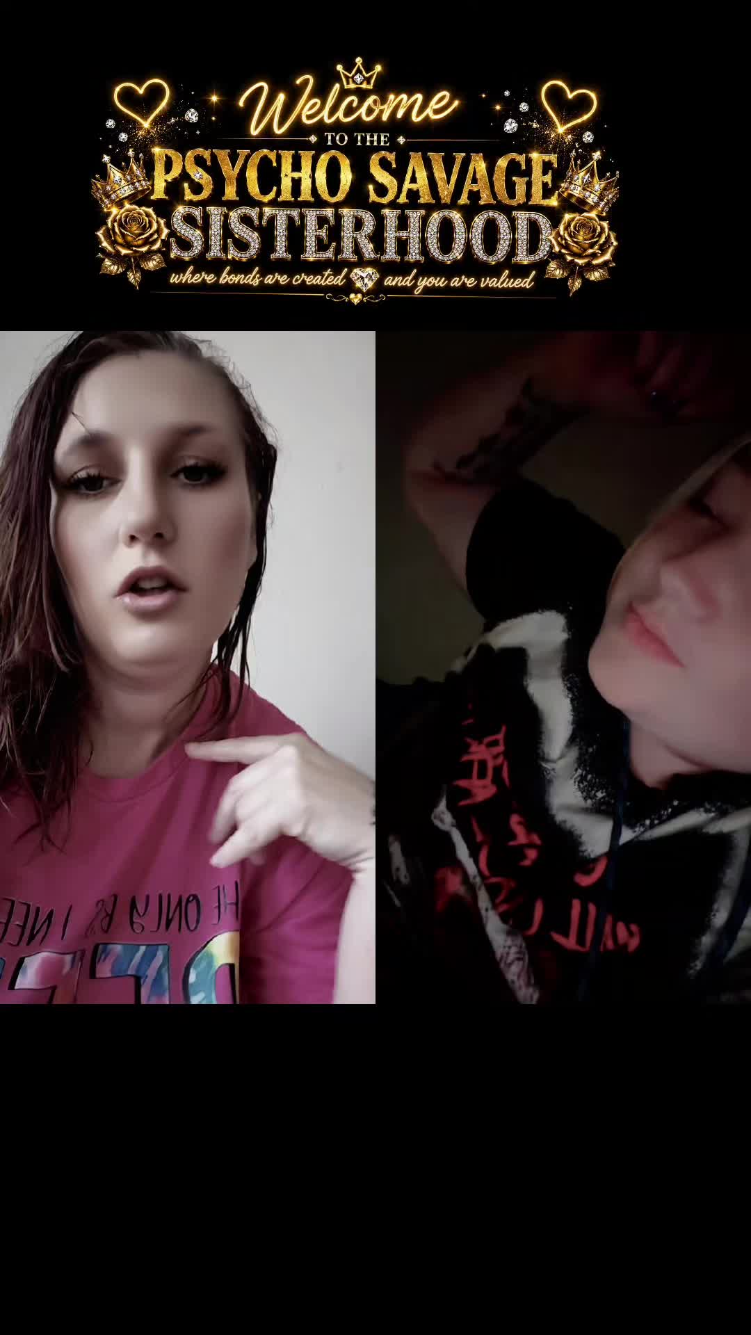 @SavageDreamer👑