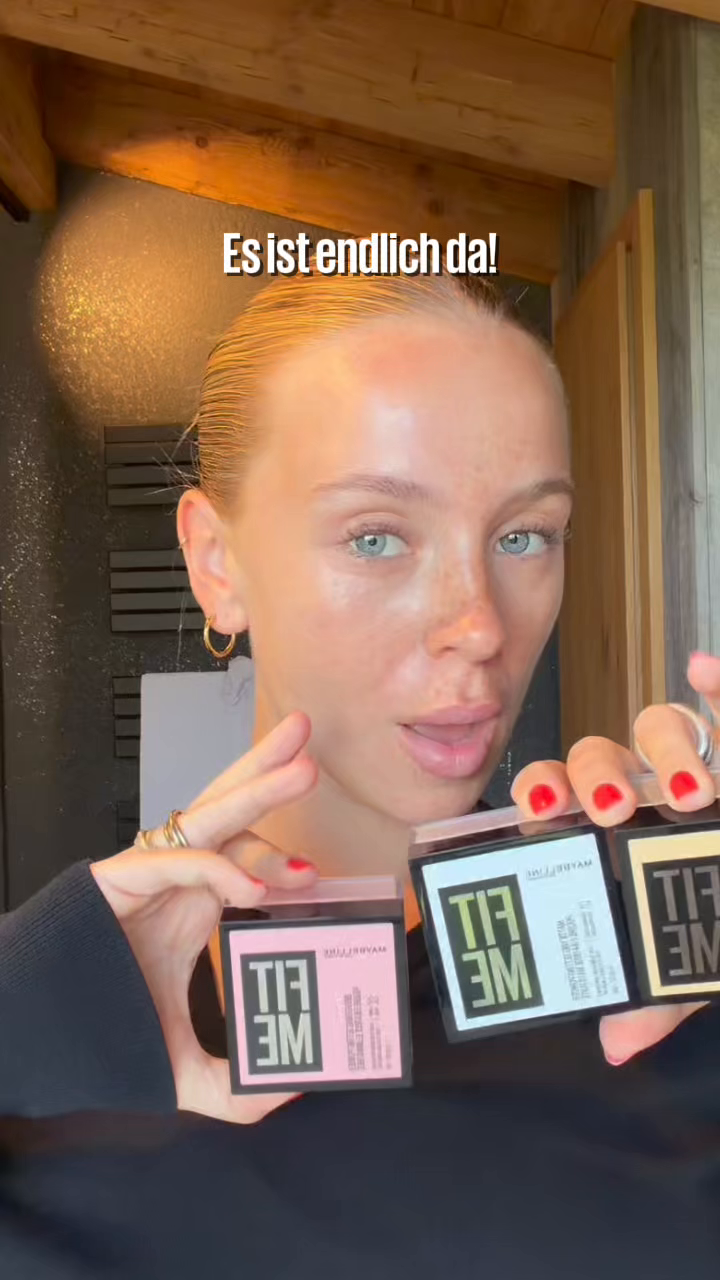 @maybelline de