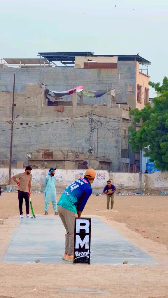 @Shafi Agha
