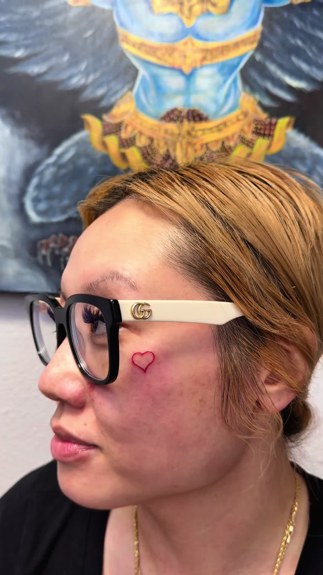 @Tattoos by Joy