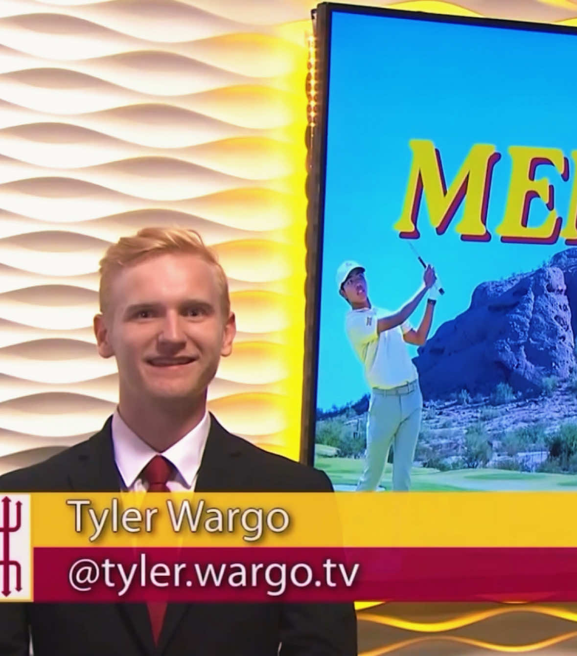 @Tyler Wargo