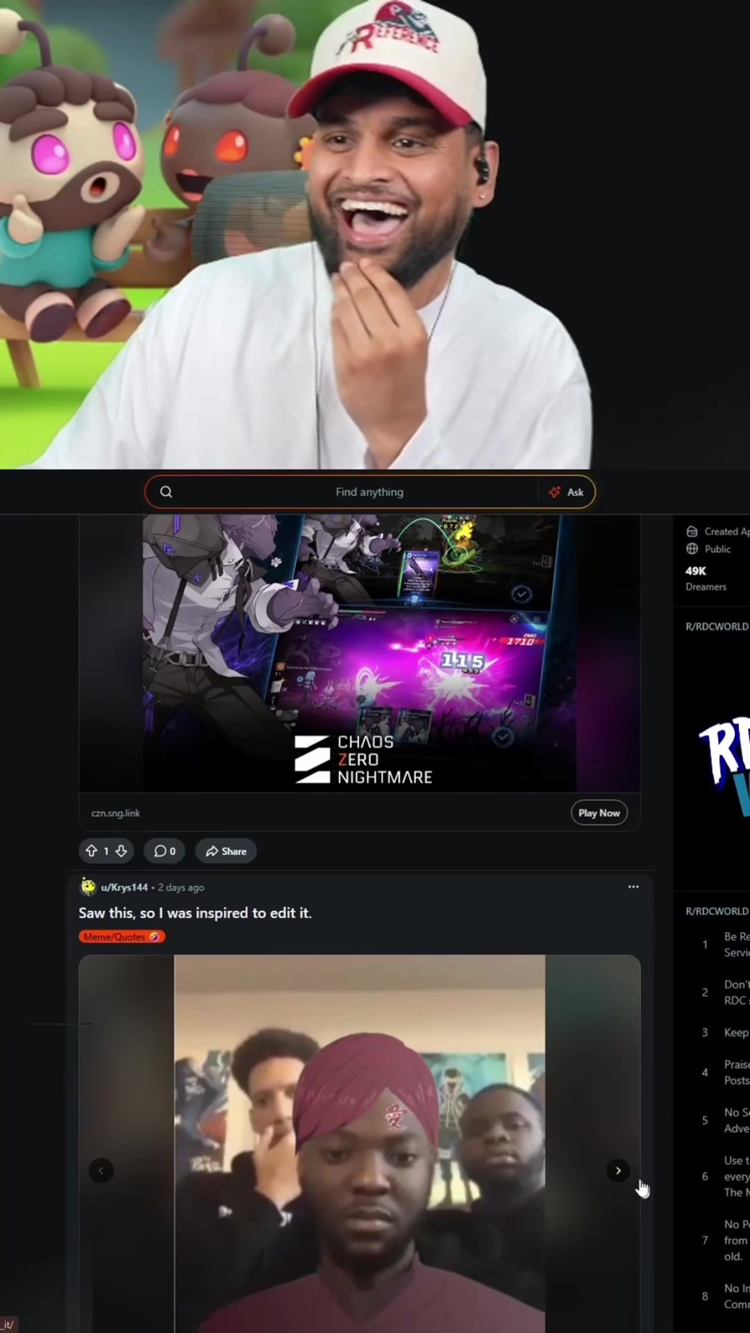 @DiscussingRDC