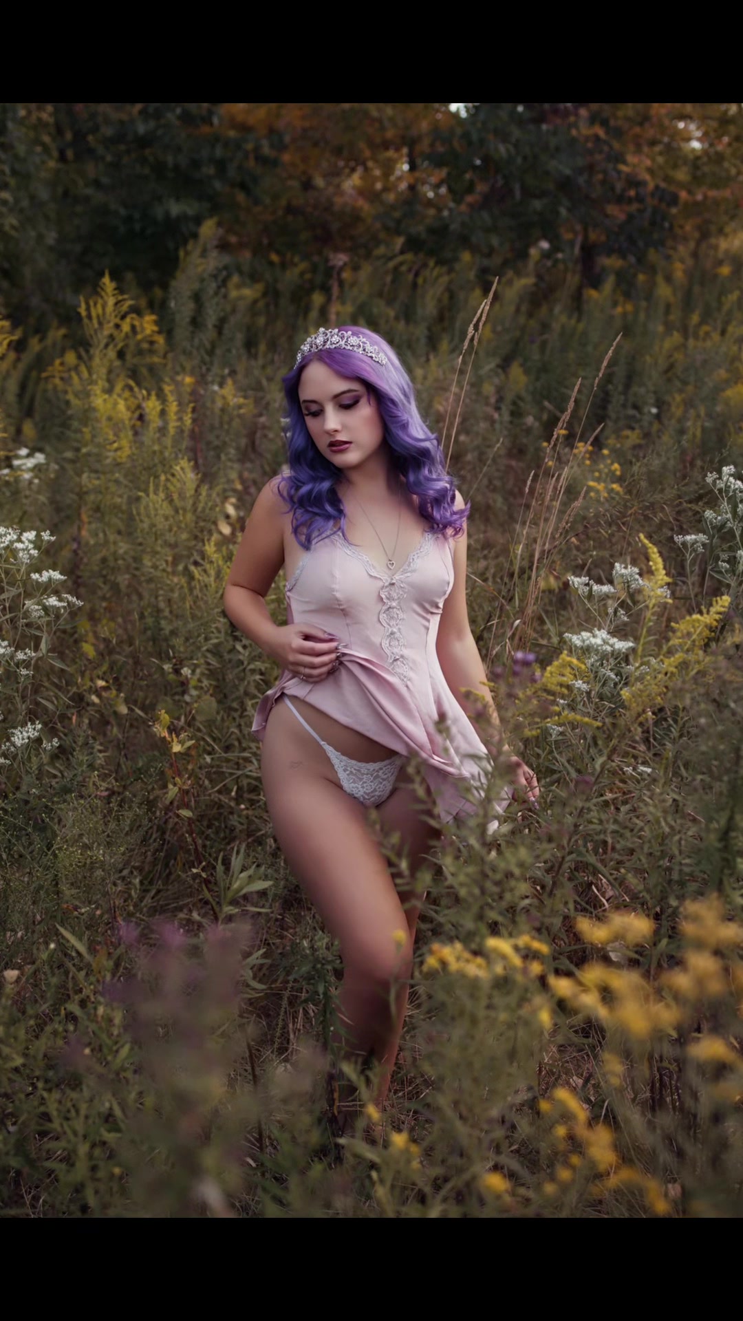 @A-Frame Boudoir | Green, Ohio