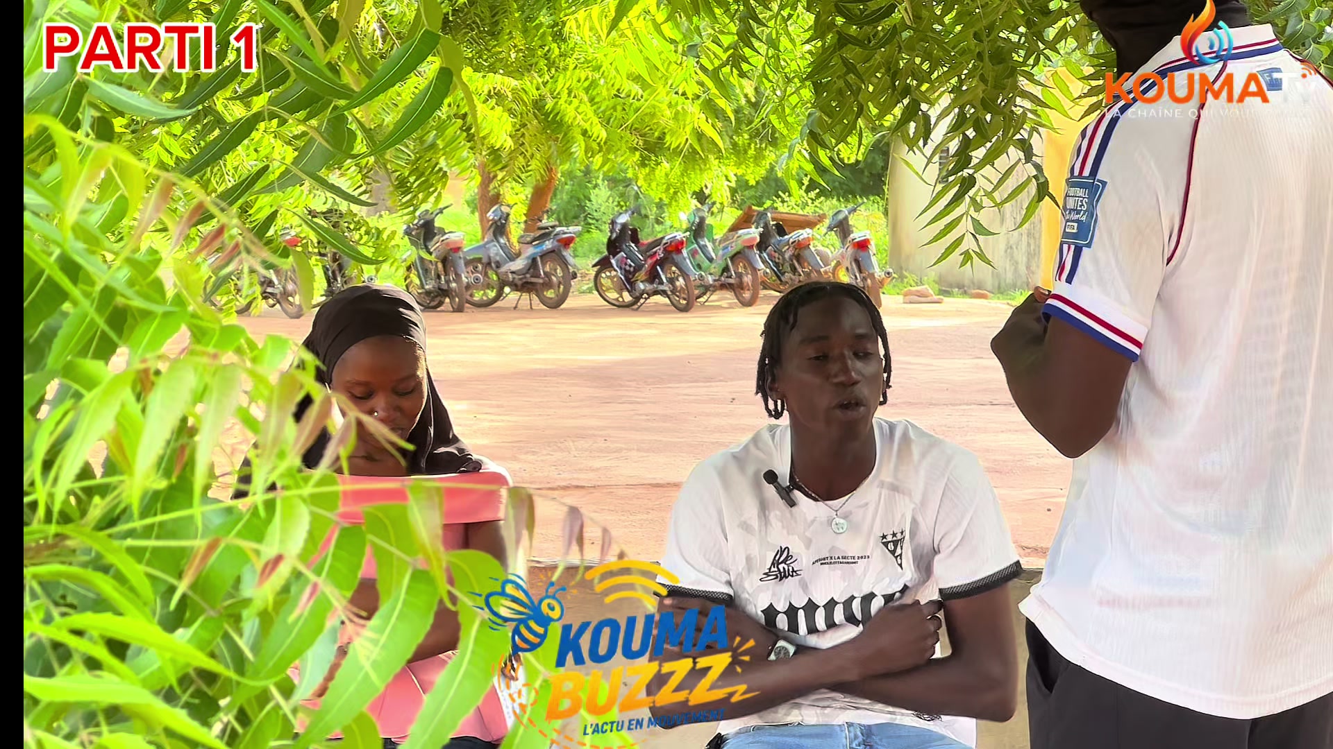 @KOUMA TV