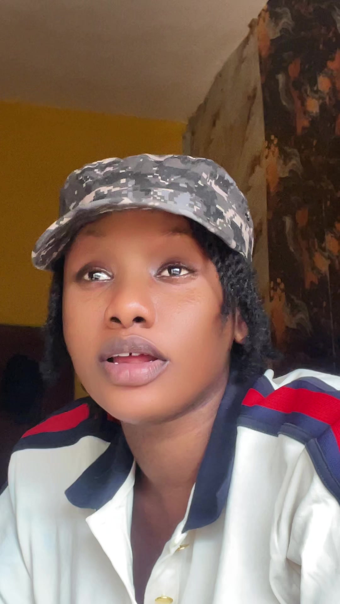 @Mariama