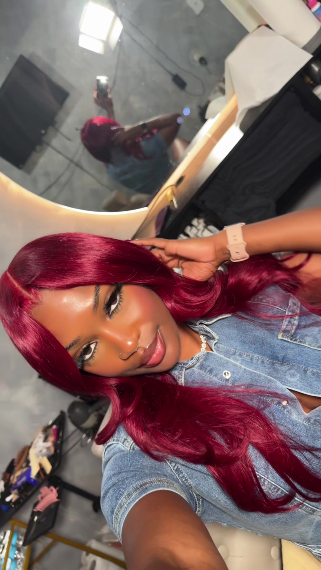 @Rae Beautè