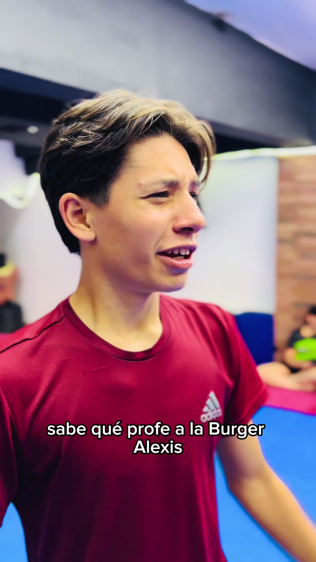 @Javimo Taekwondo