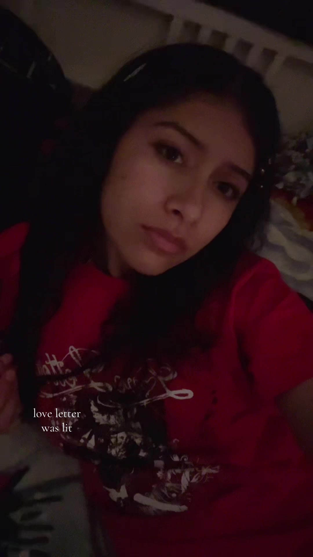 @yourenotgone