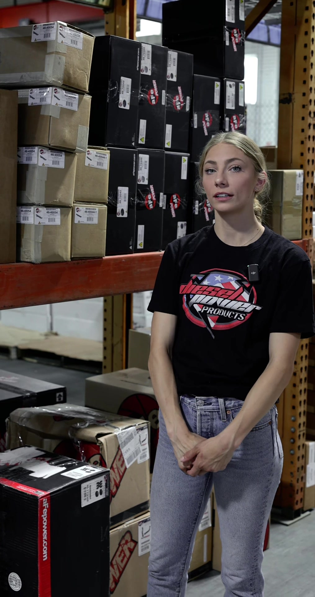 @Diesel Power Products