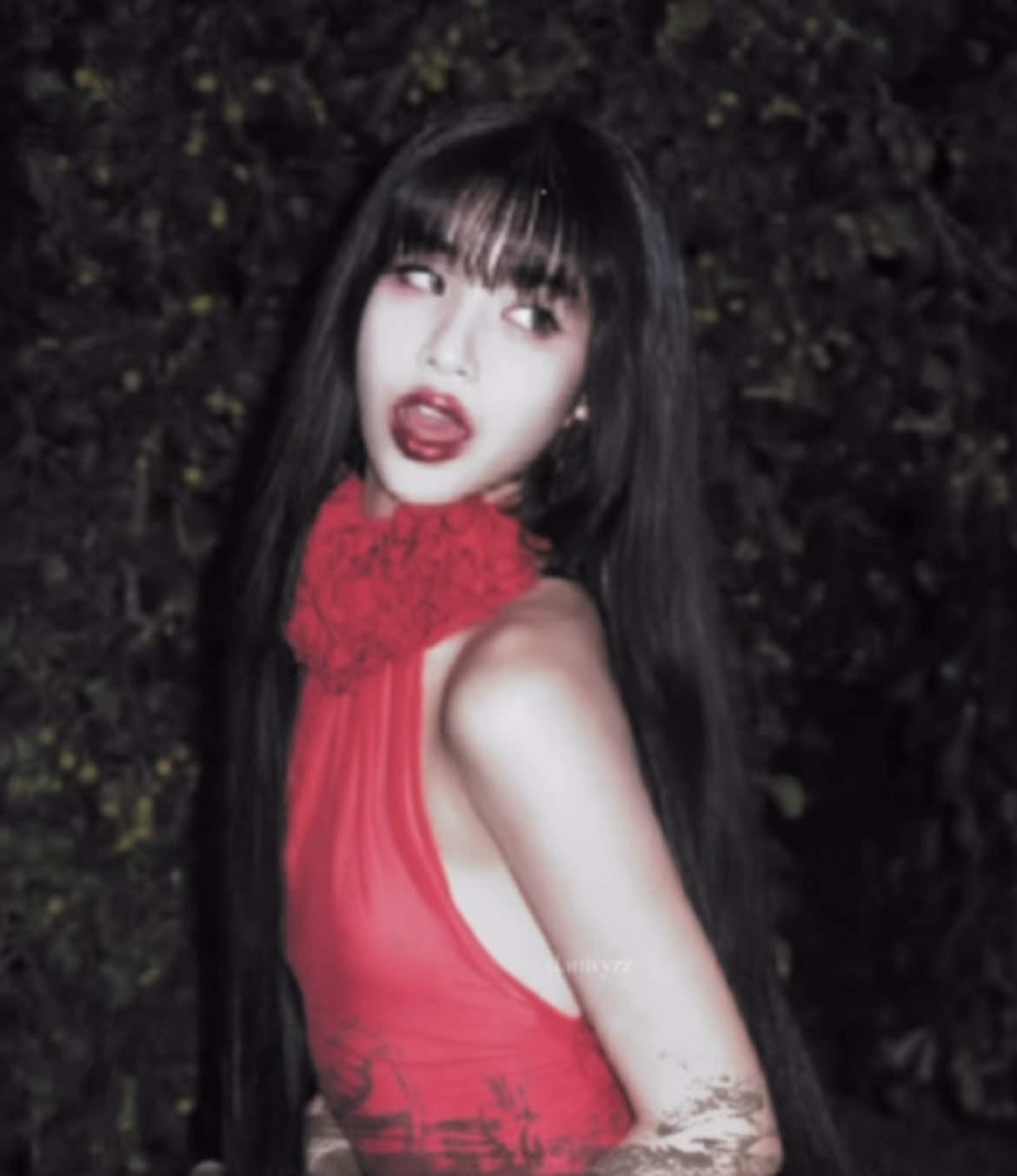 @ivy 𑣲⋆