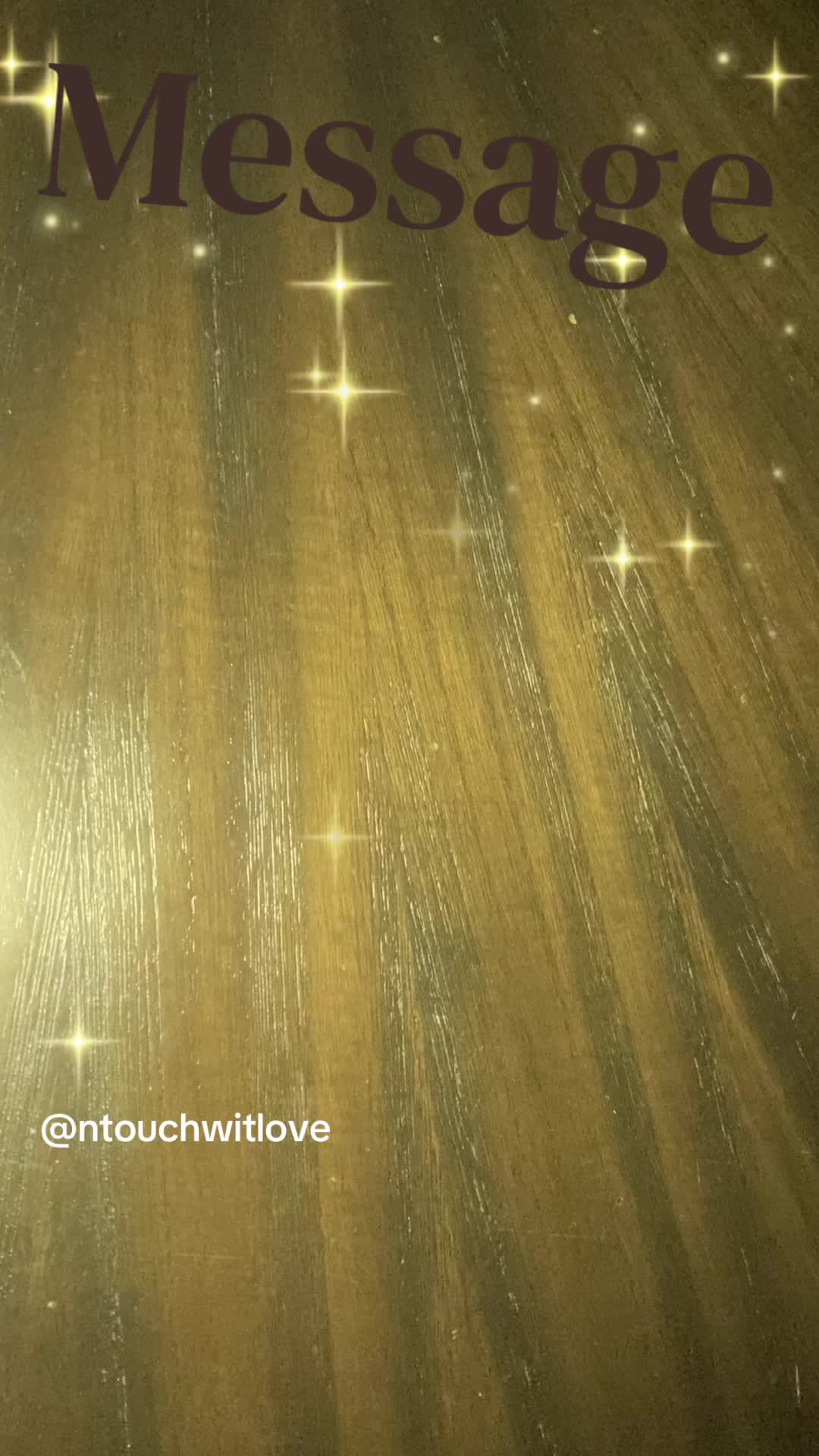 @🎀 NTouchWitLove