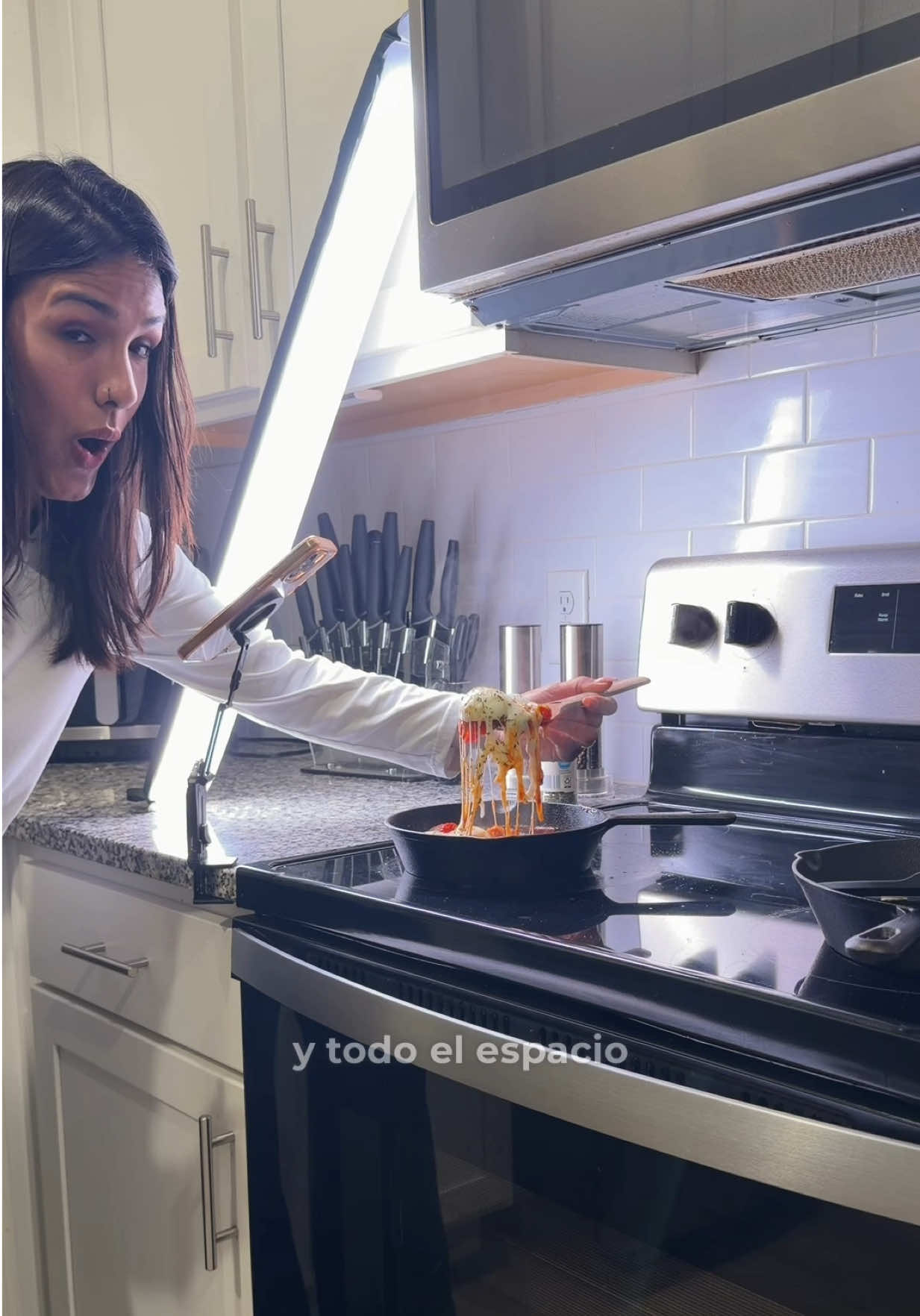 @Ana Rbk | Cocina, graba y crea