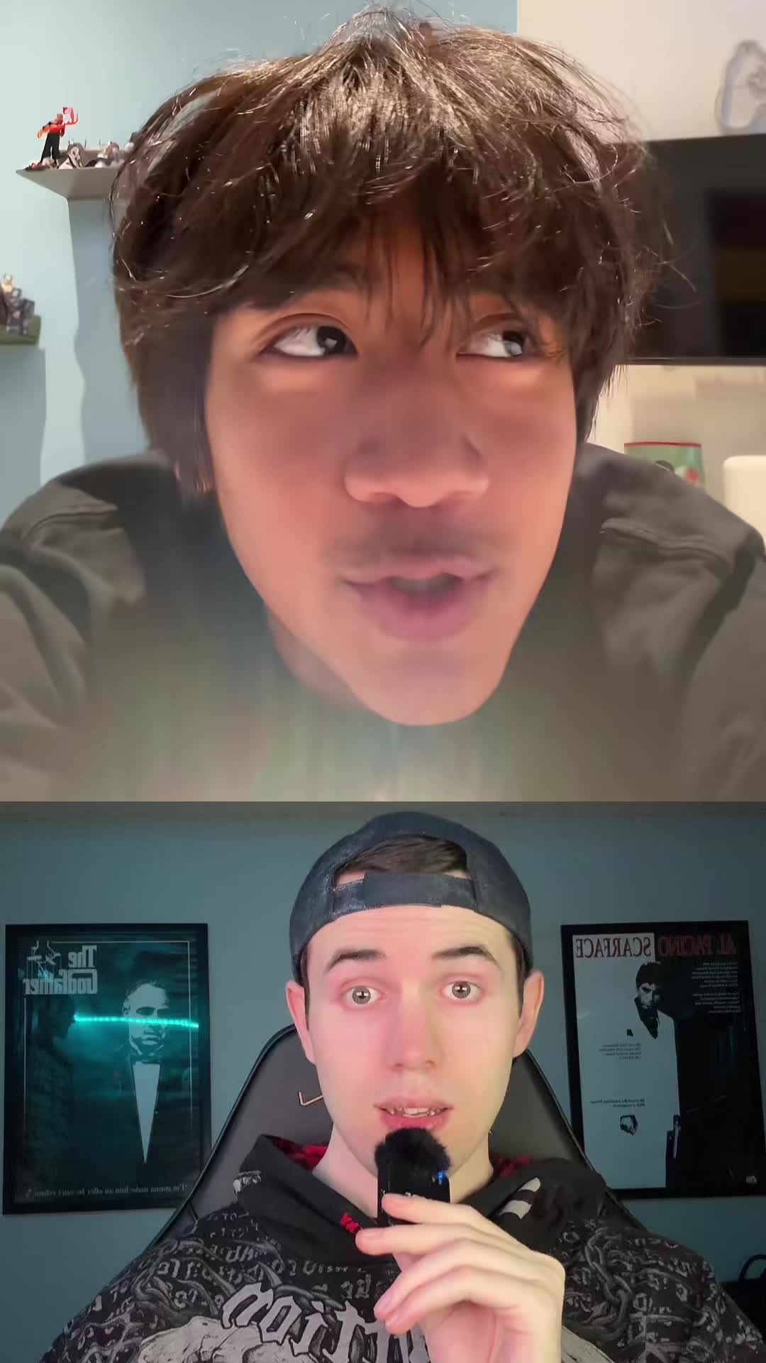 @Brandon Conner