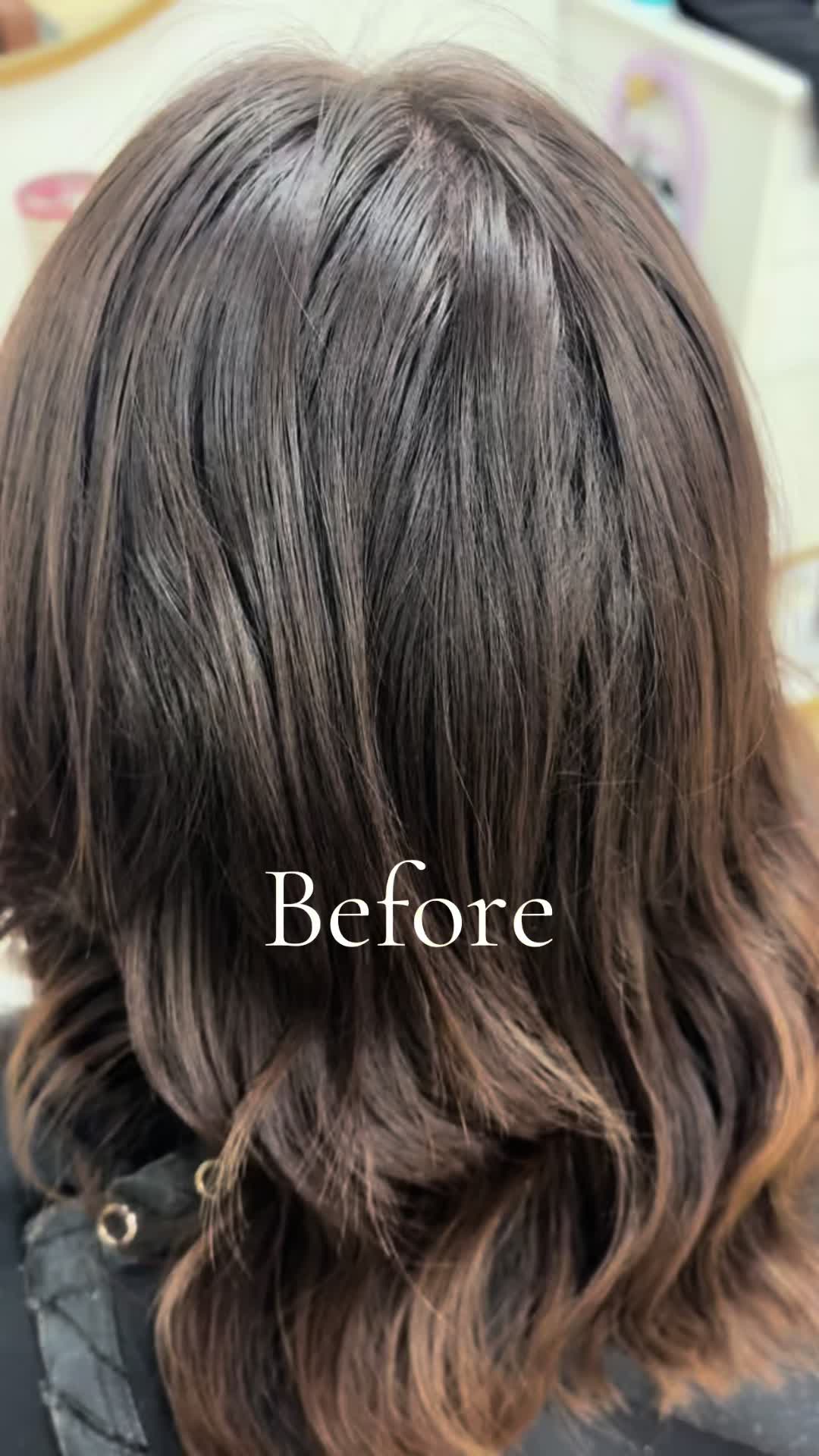 @Charlie//CT Hairstylist🦋