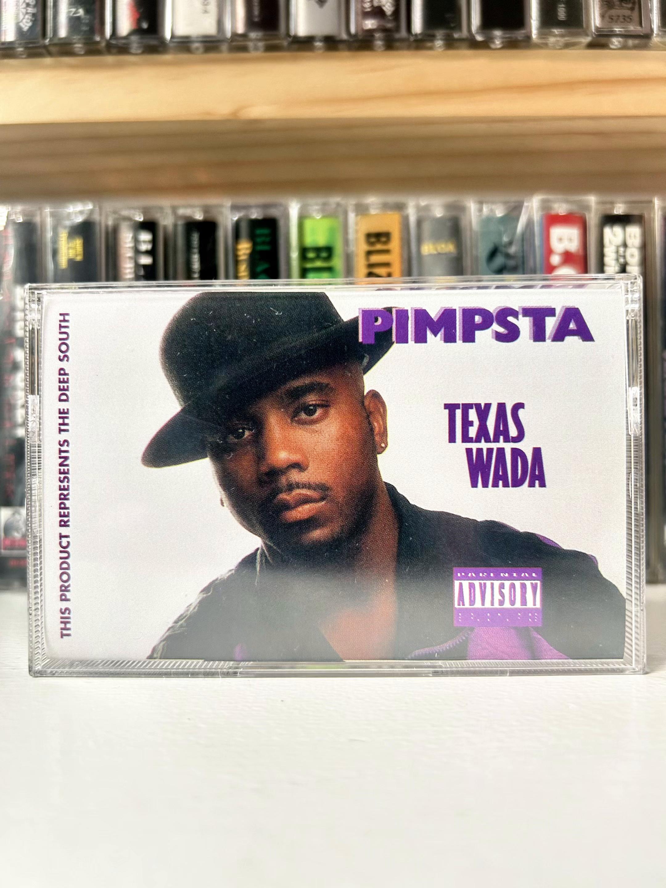 @TexasRapTapes