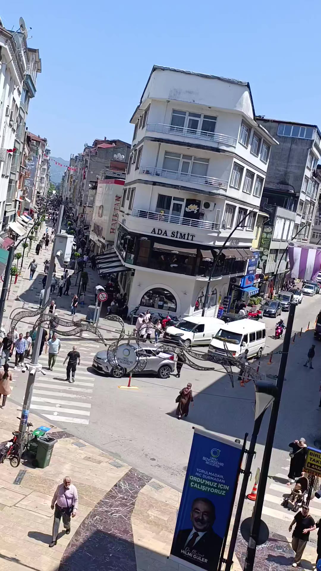@ORDU'NUN ASİ KIZI