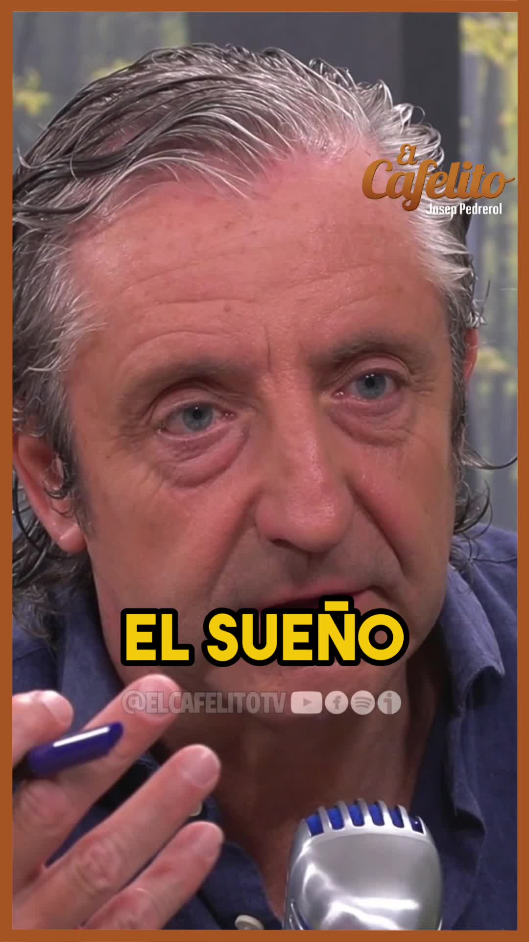@El Cafelito de Josep Pedrerol