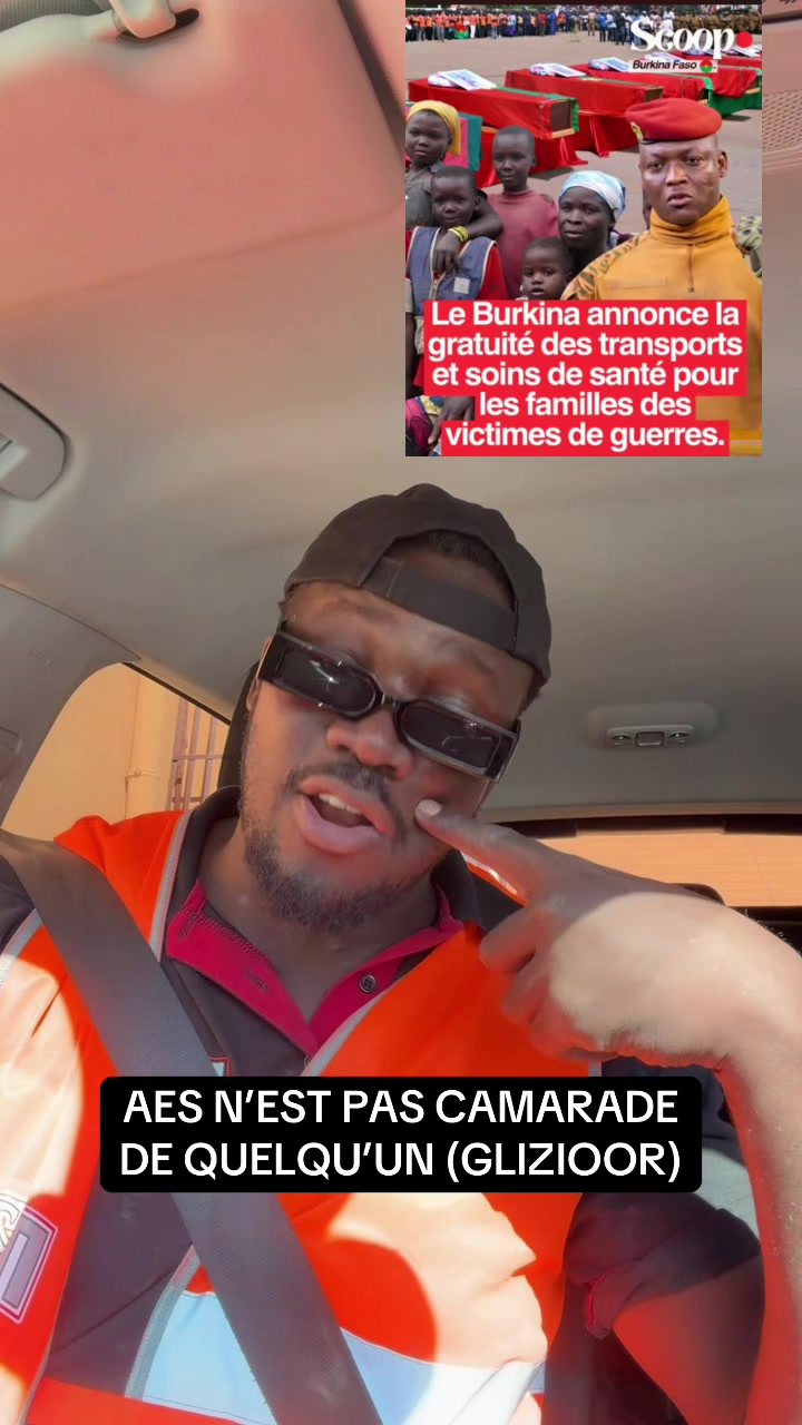 @Badi joseph 2 (C’EST GLIZIOOR)