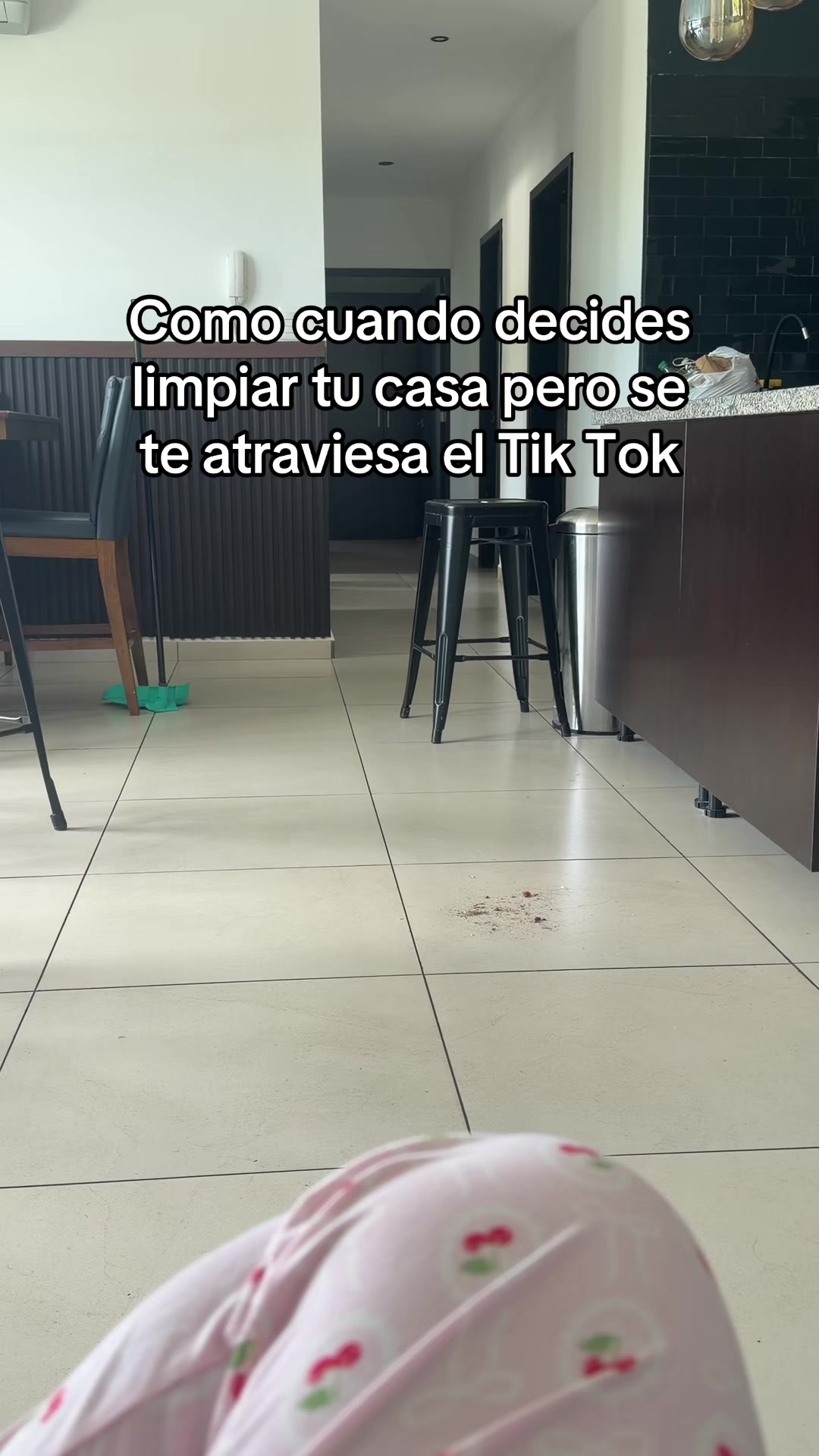 @La Georgina