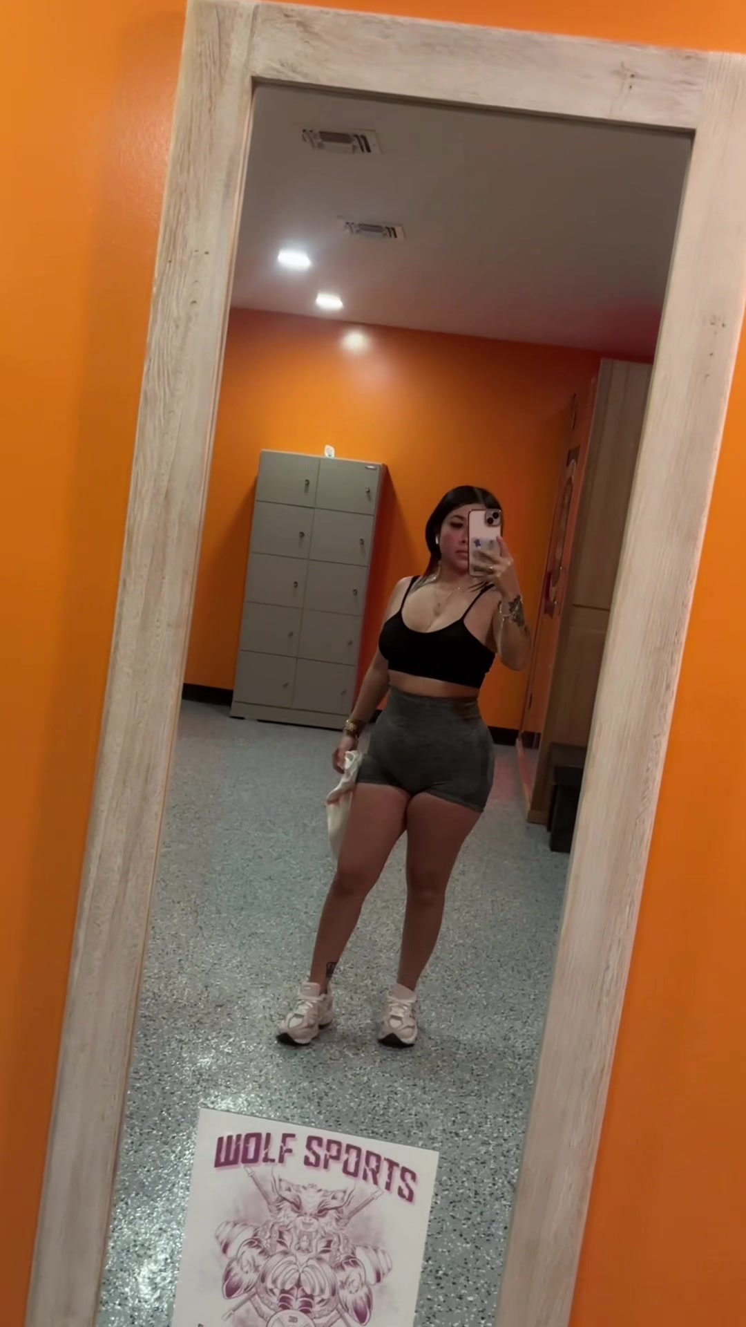 @Stephanie Nicole
