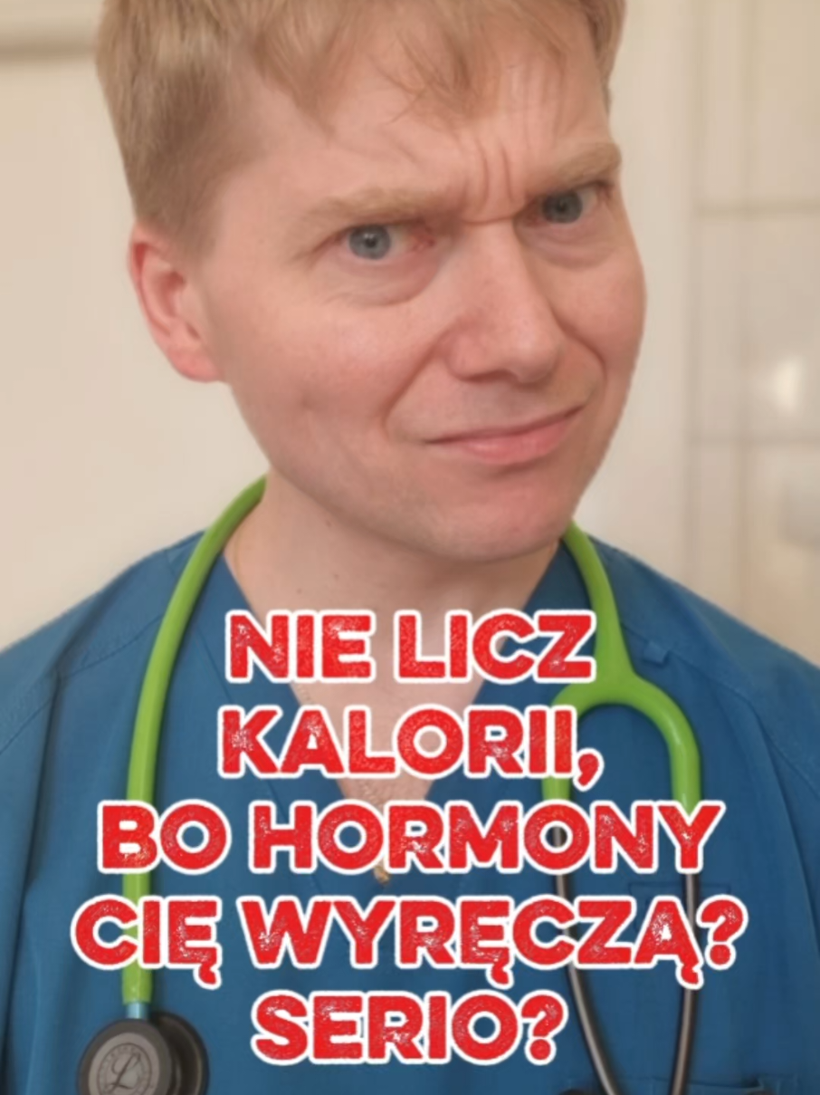 @Doktor Hormon - Szymon Suwała