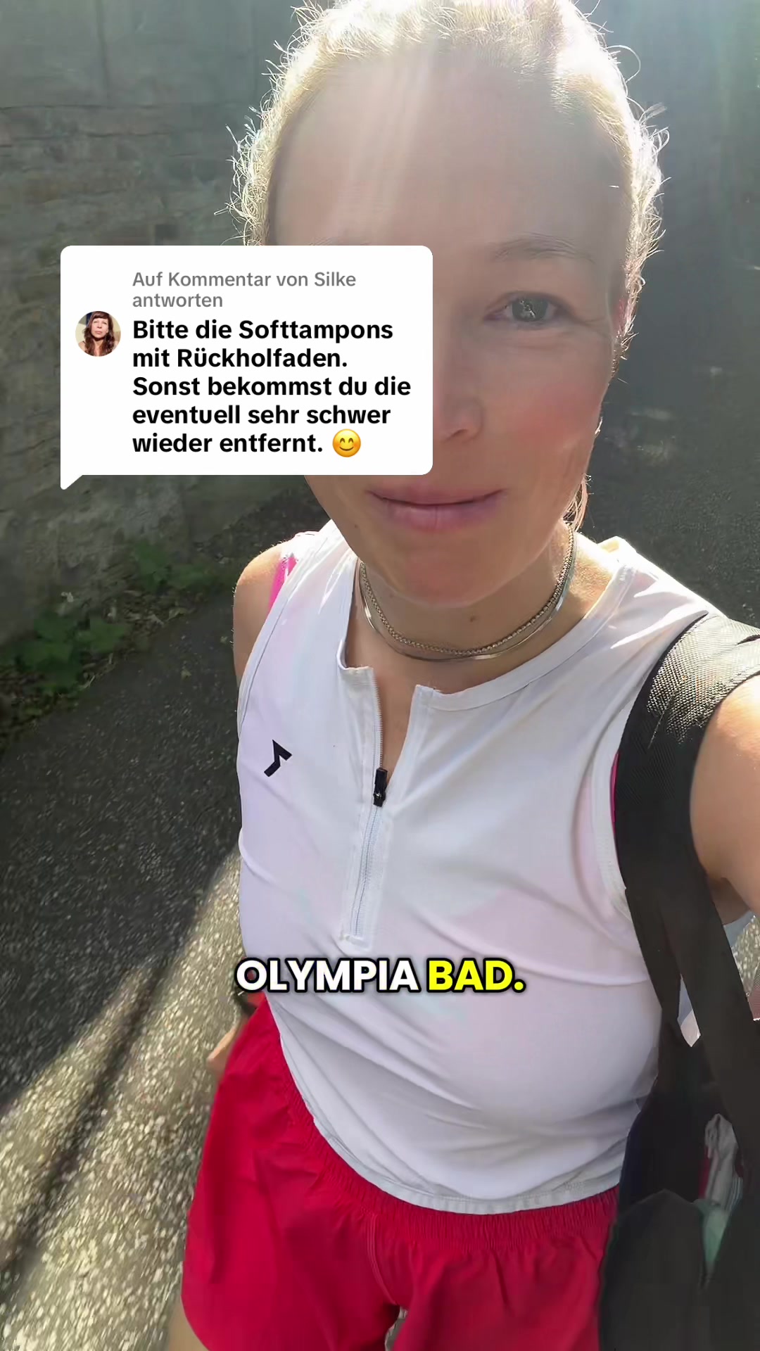 @l&auml;uftbeimir