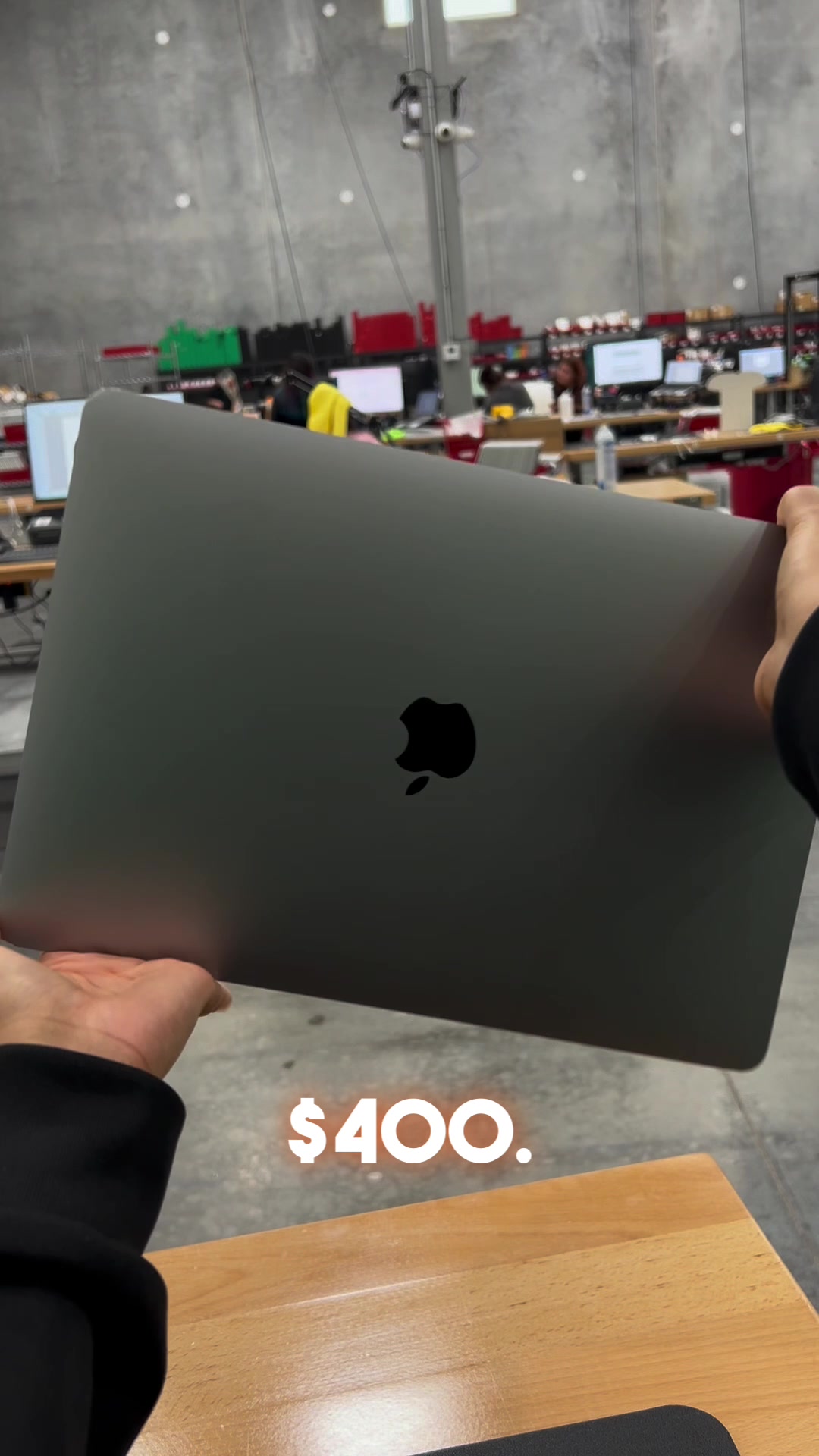 @plug - shop tech