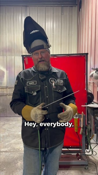 @Western Welding Academy