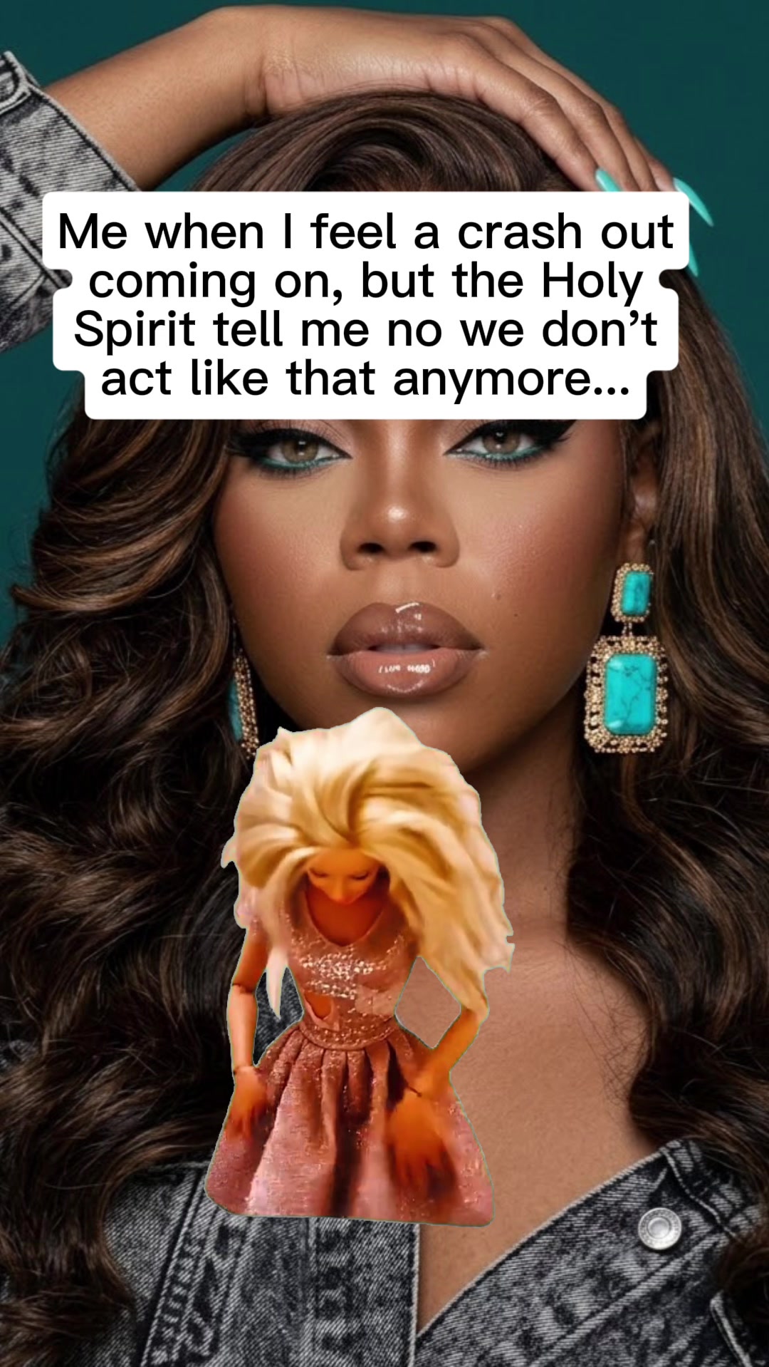 @Ms. Dior&rsquo;