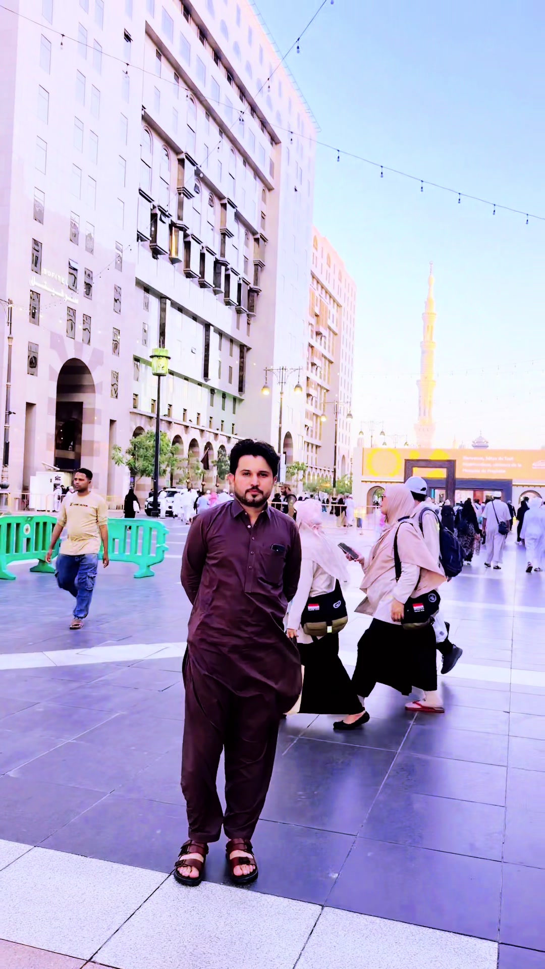 @Istehar Ali Shah Jad