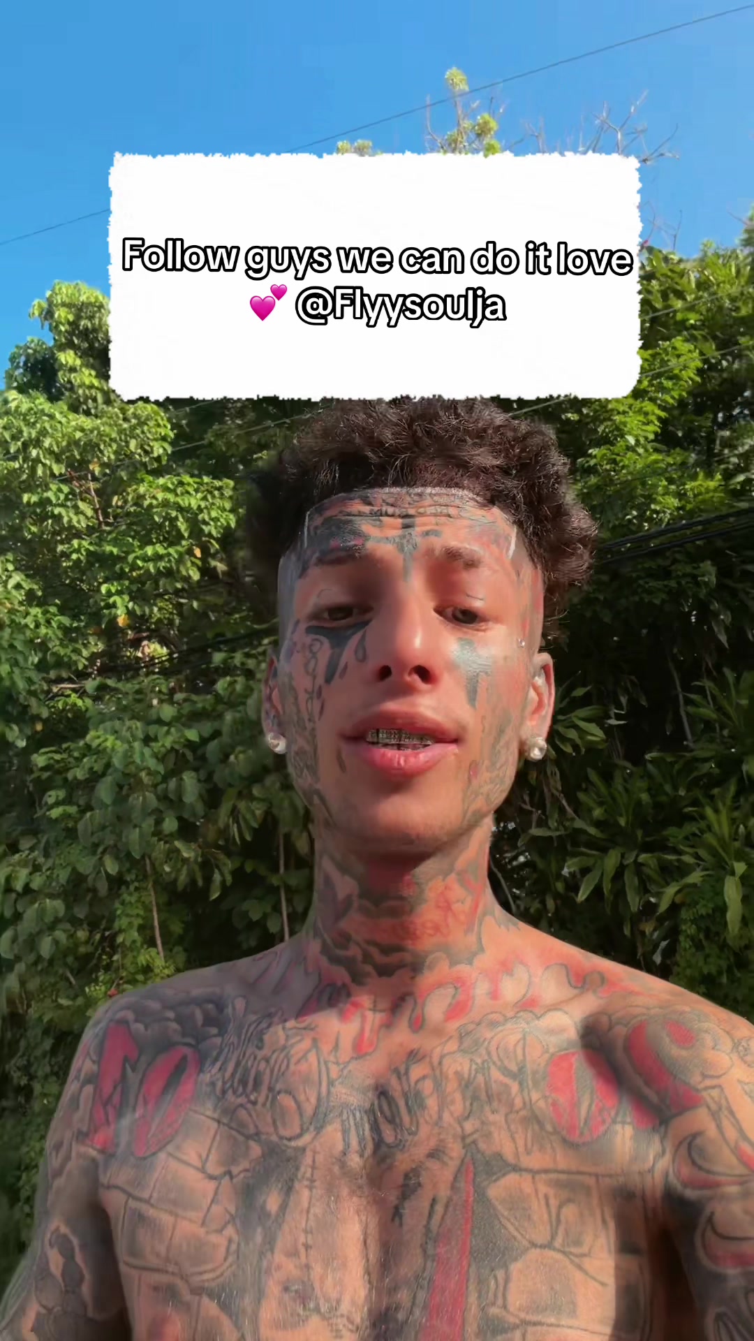 @Flyysoulja
