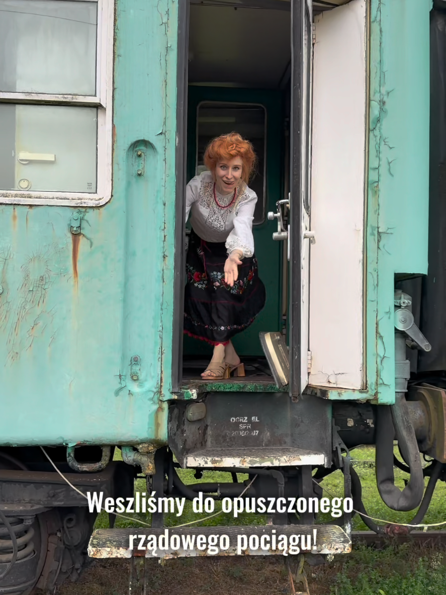 @Byli widzieli