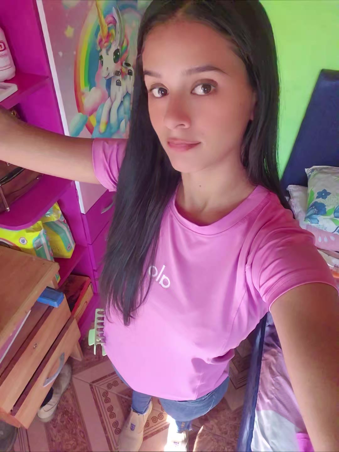 @Ysapy Lugoᥫ᭡፝֟፝֟