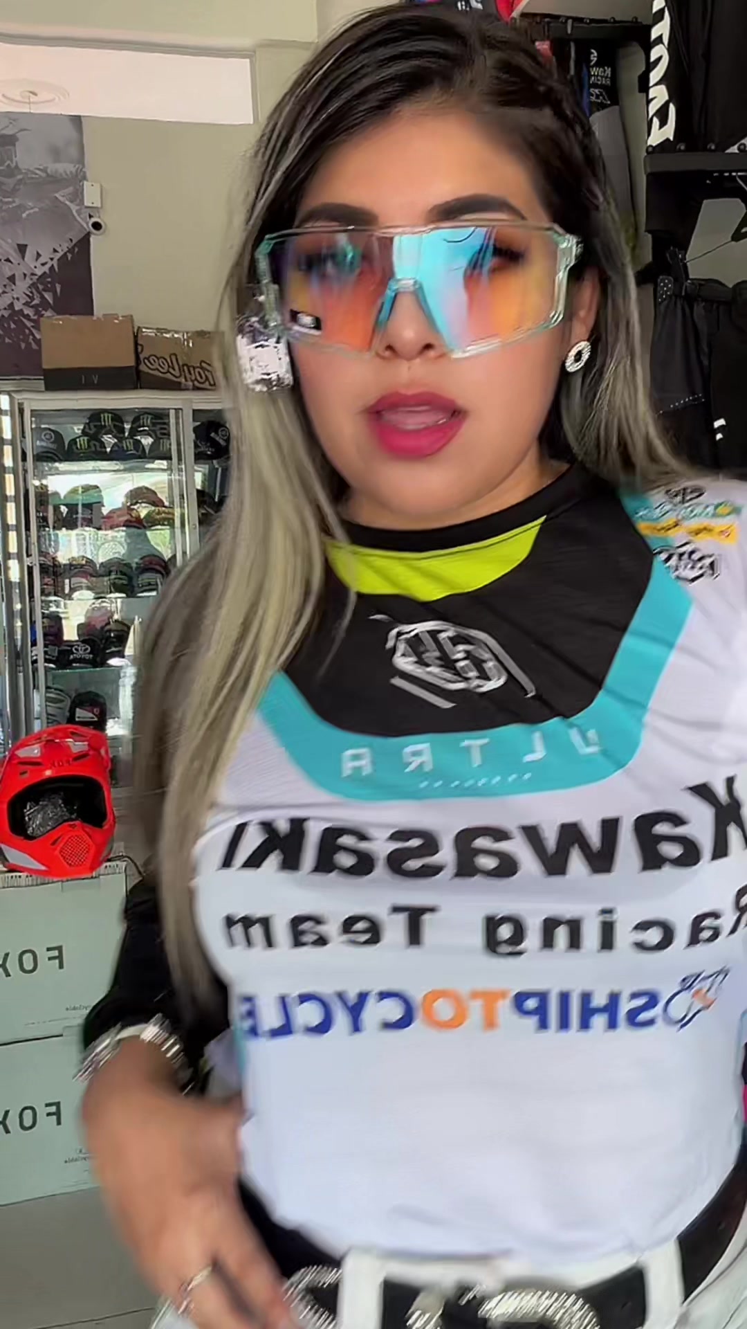 @Mariolyvillarroel 🫶🏻🥰🏁