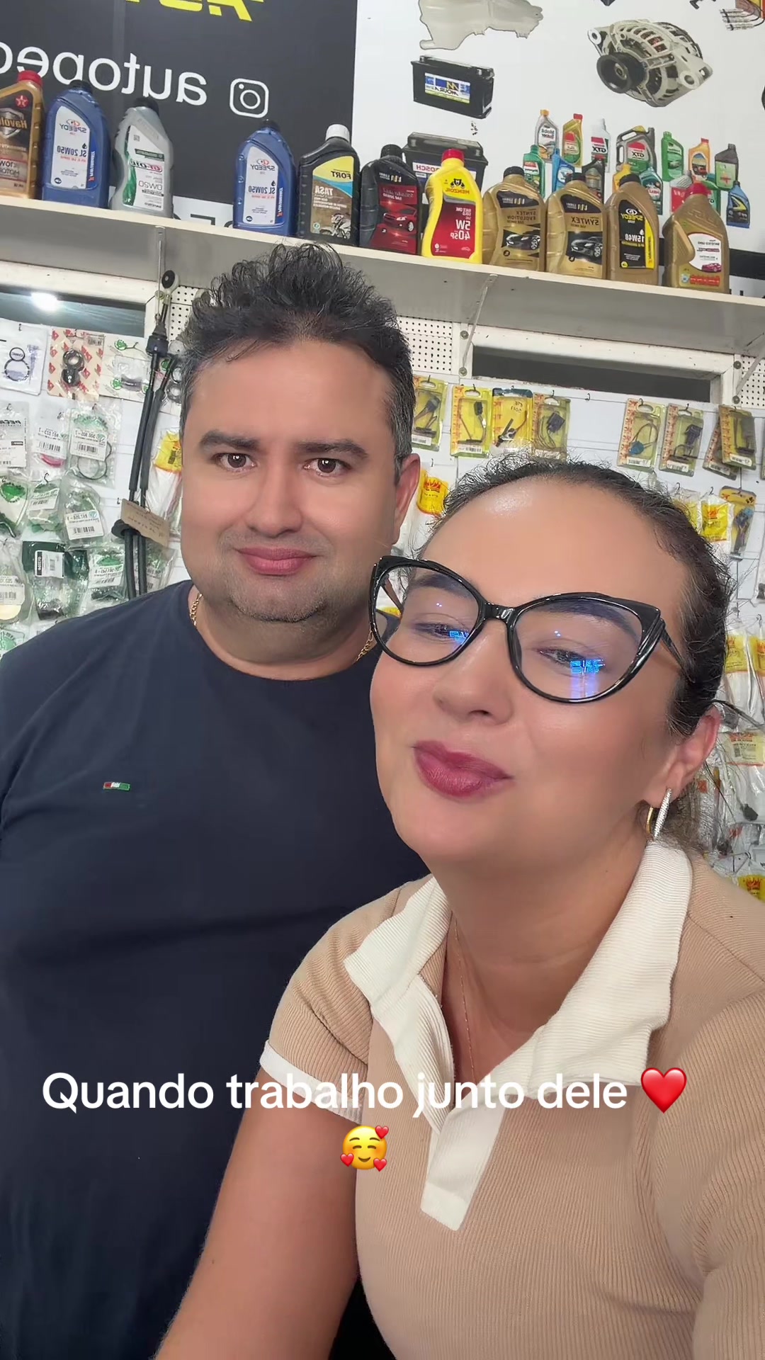 @Andrea Pereira