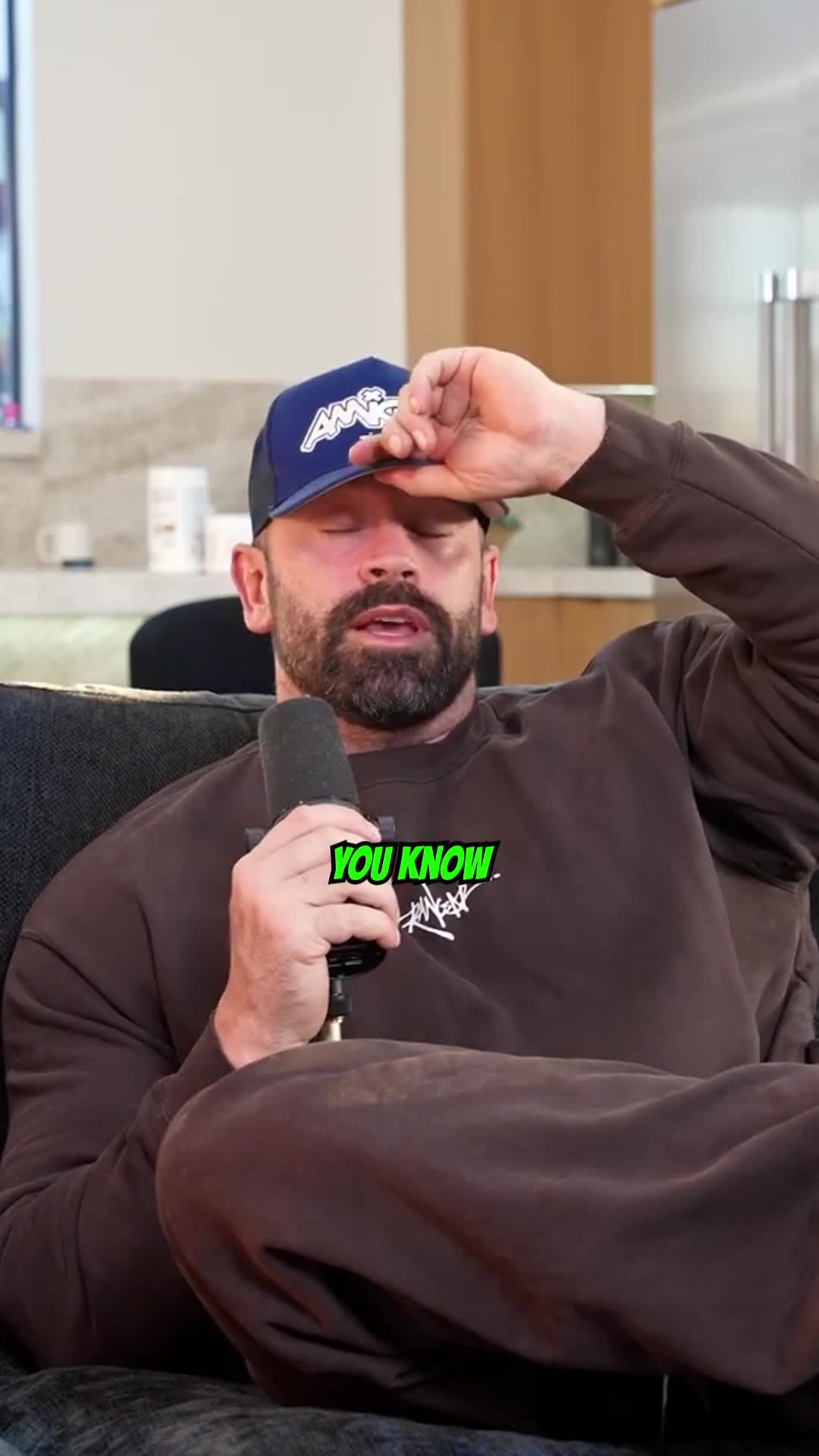 @Bradley Martyn