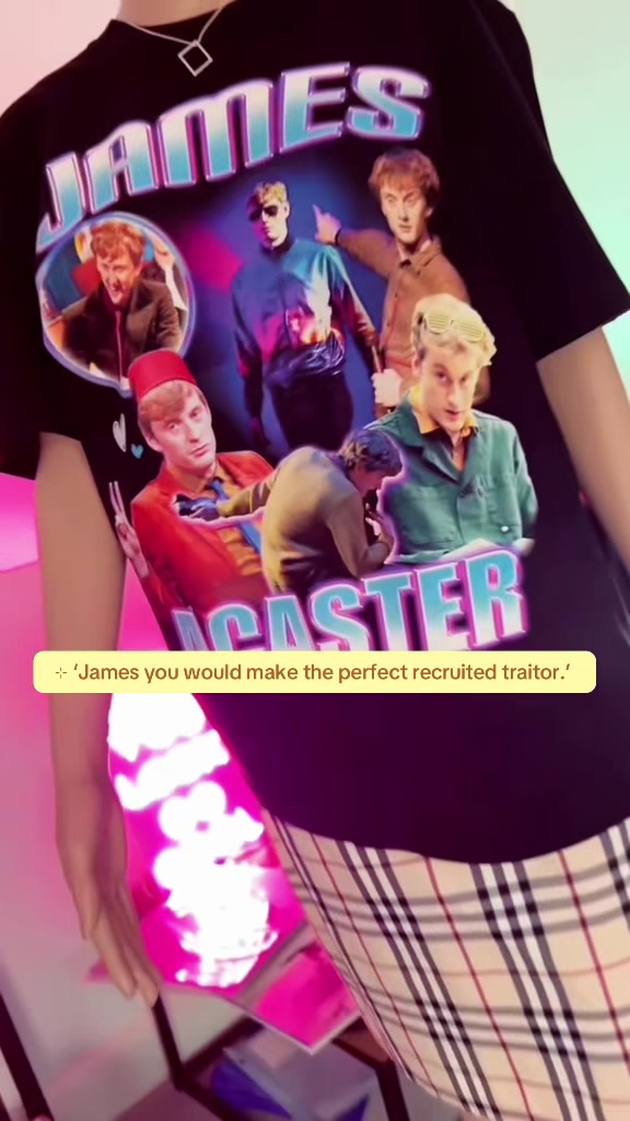 @Jas apparel