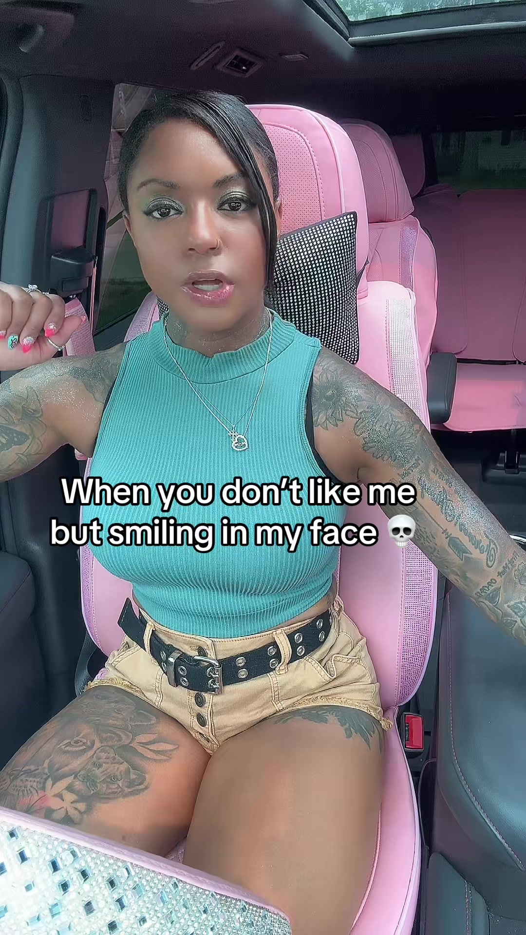 @Author Brandi Prather