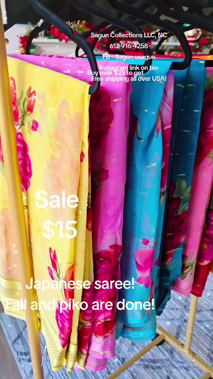@Sagun Collections LLC