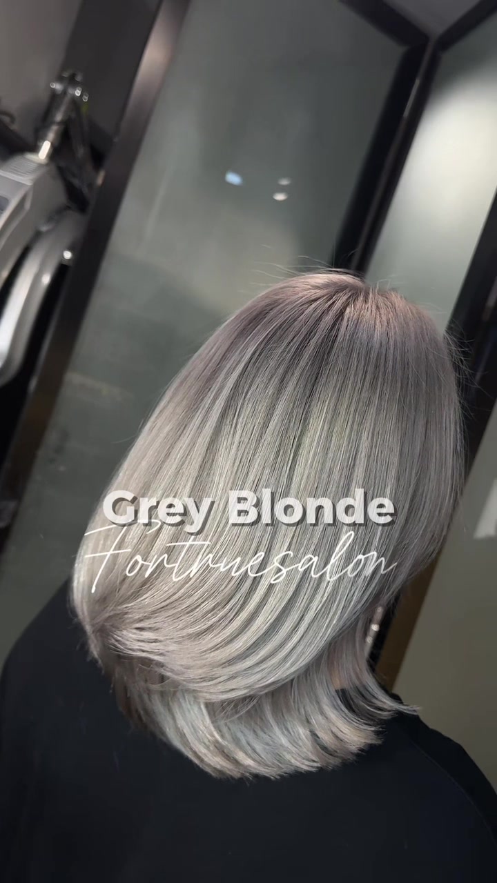 @fortruesalon