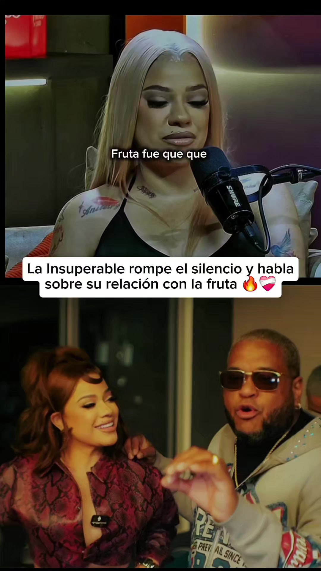 @Música en Tendencia
