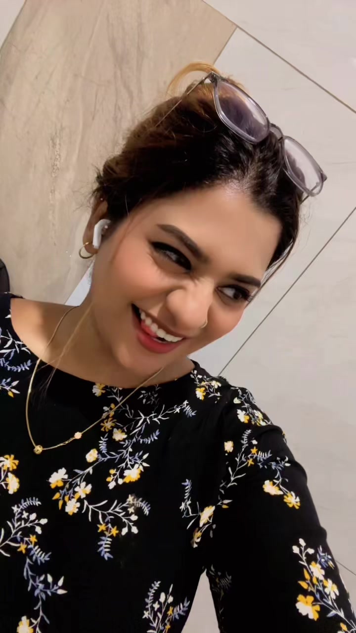 @Thanusha