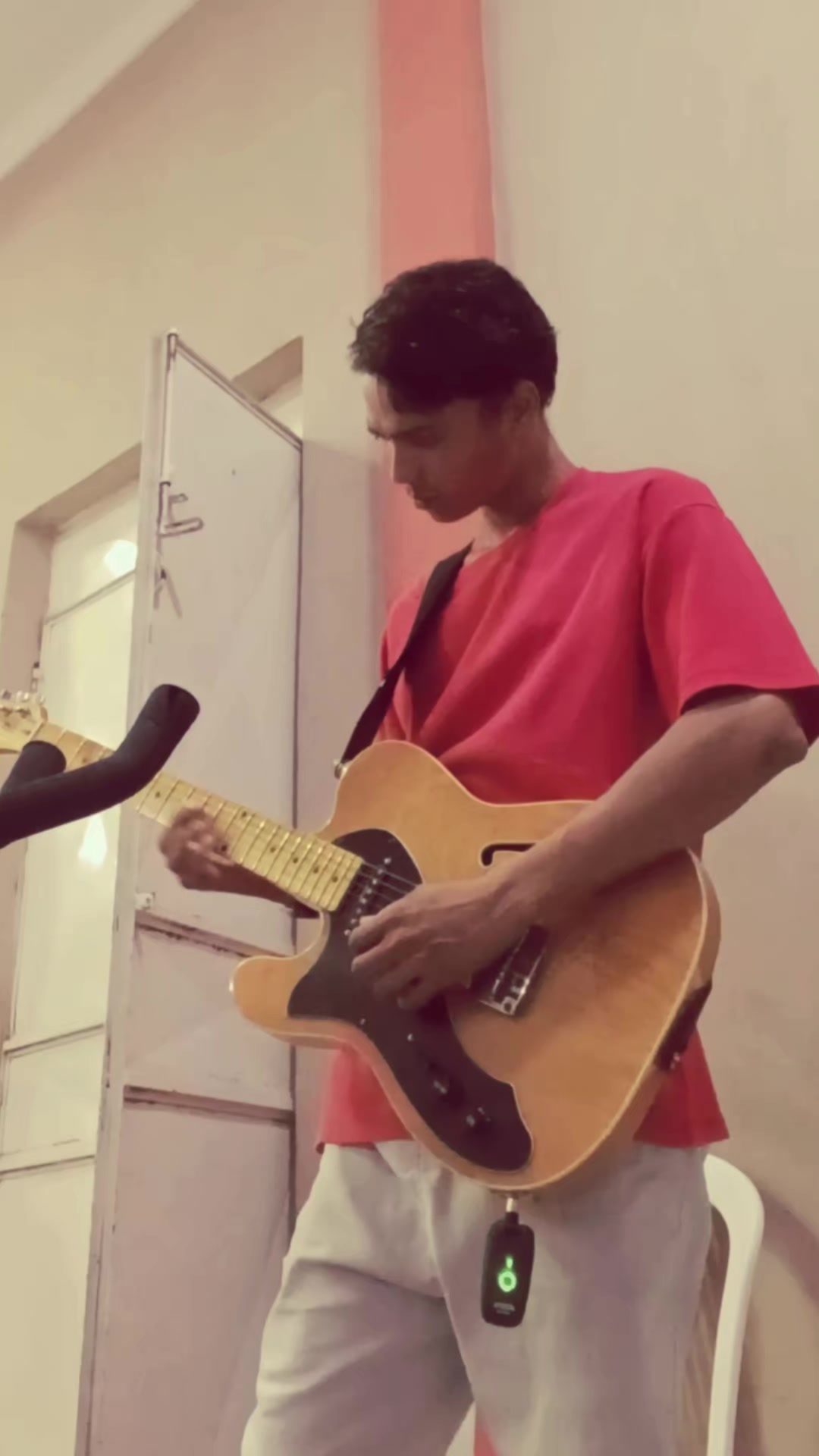 @Cleison 🎸