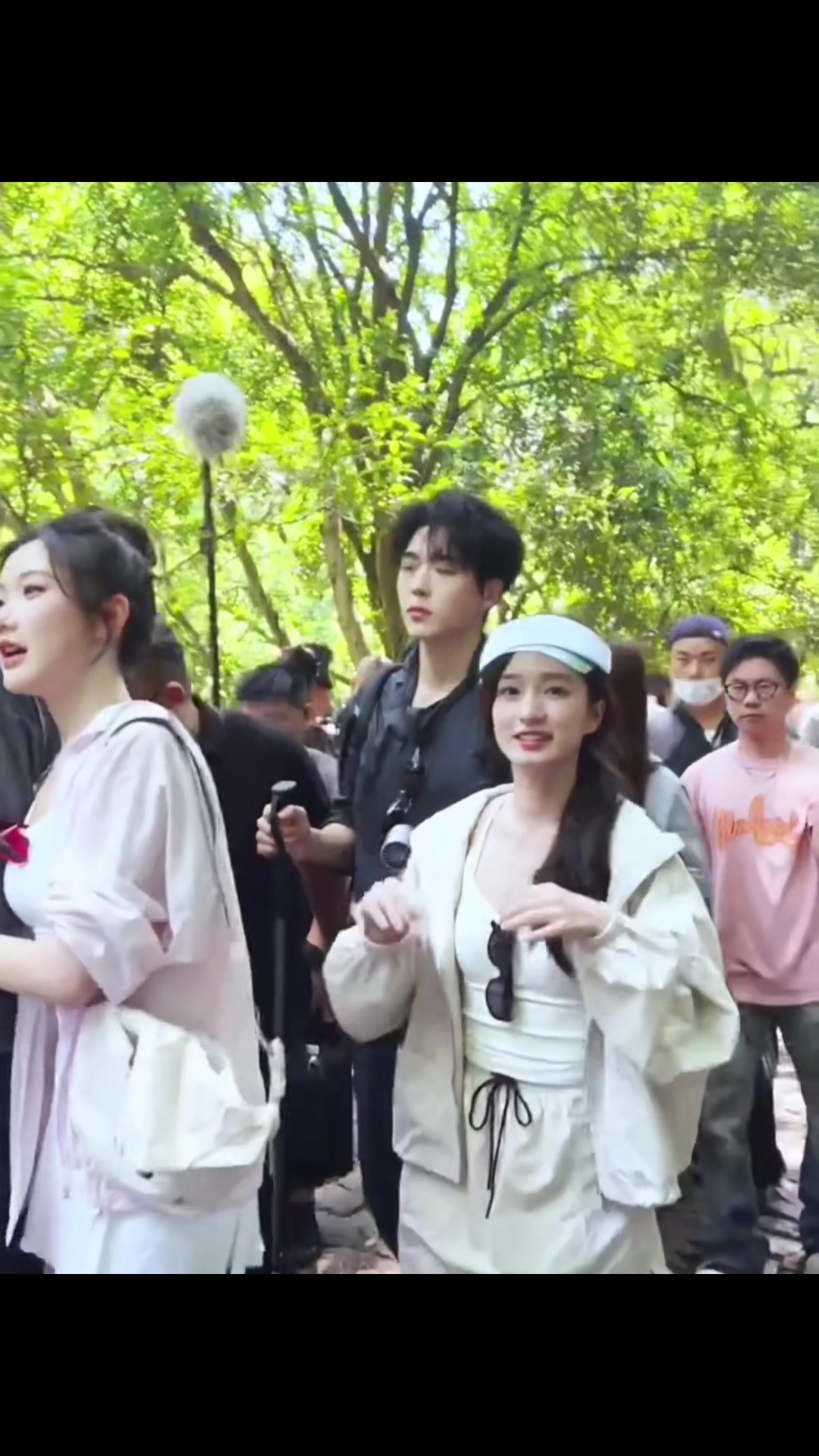 @Trương Tấn Nghi_Jinyi 张晋宜