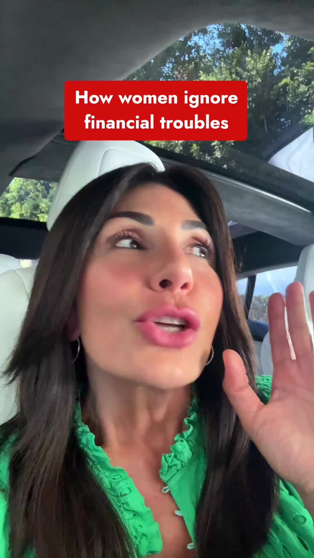@Pattie Ehsaei