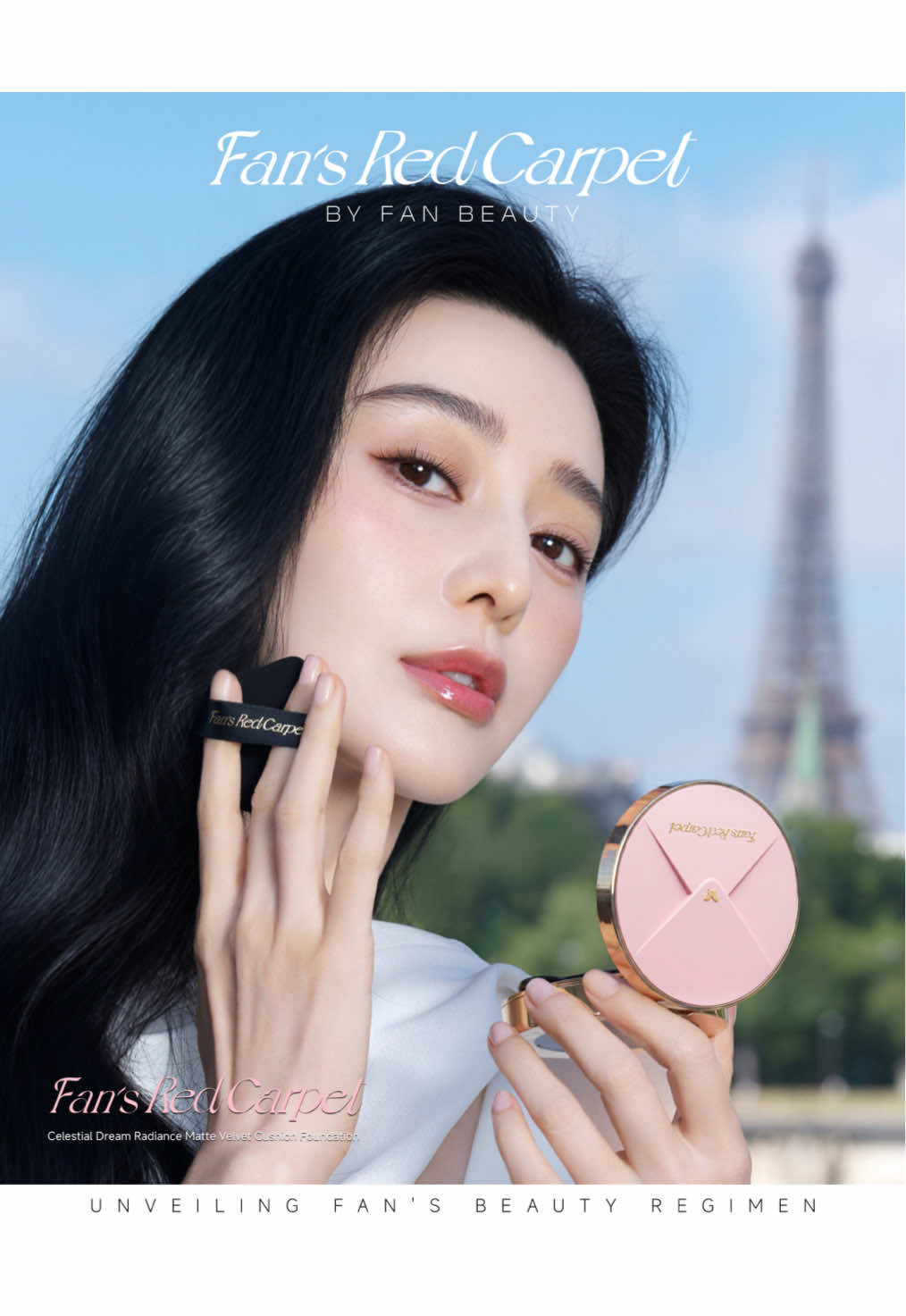 @FanBeautyDiary