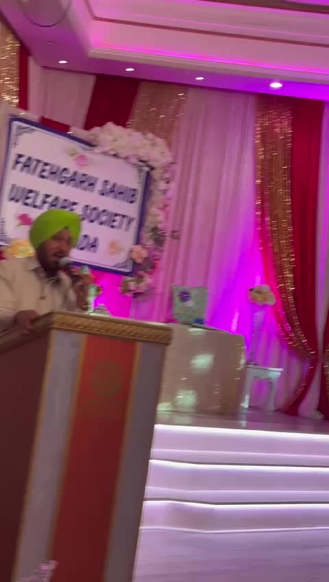 @Punjab Banquet Hall
